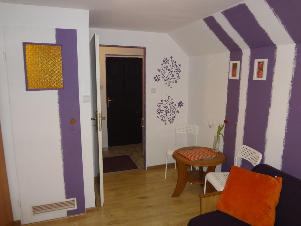 Pokoje Goscinne Mirena Karpacz Quarto foto