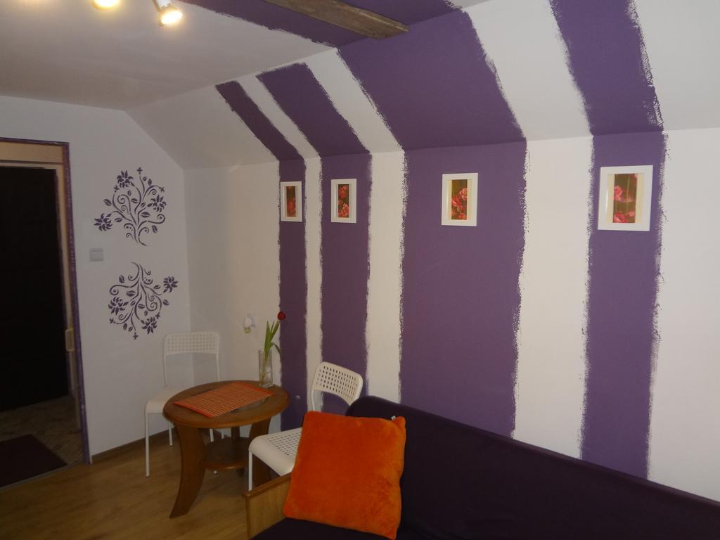 Pokoje Goscinne Mirena Karpacz Quarto foto