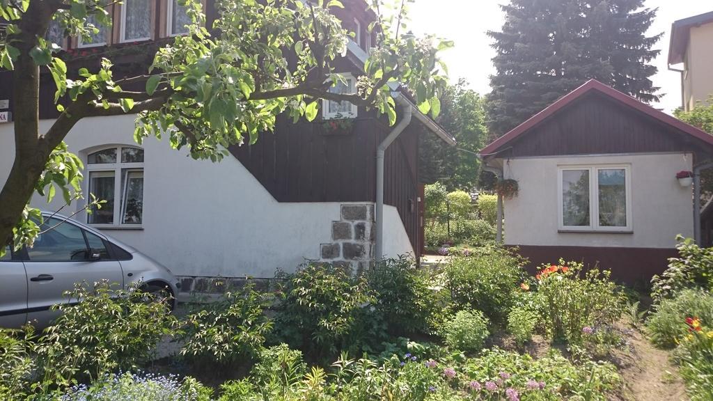 Pokoje Goscinne Mirena Karpacz Exterior foto